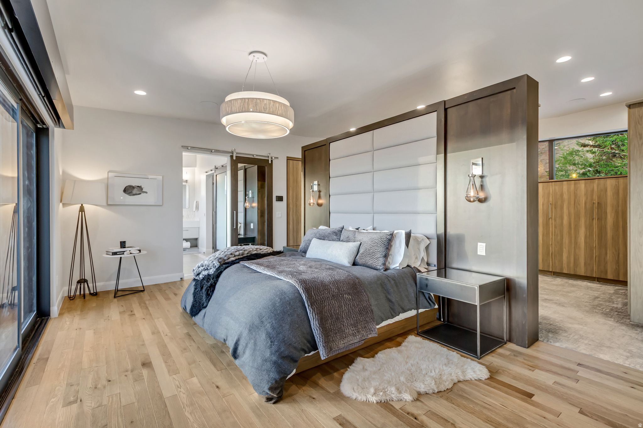 SHERWOOD HILLS - Residential