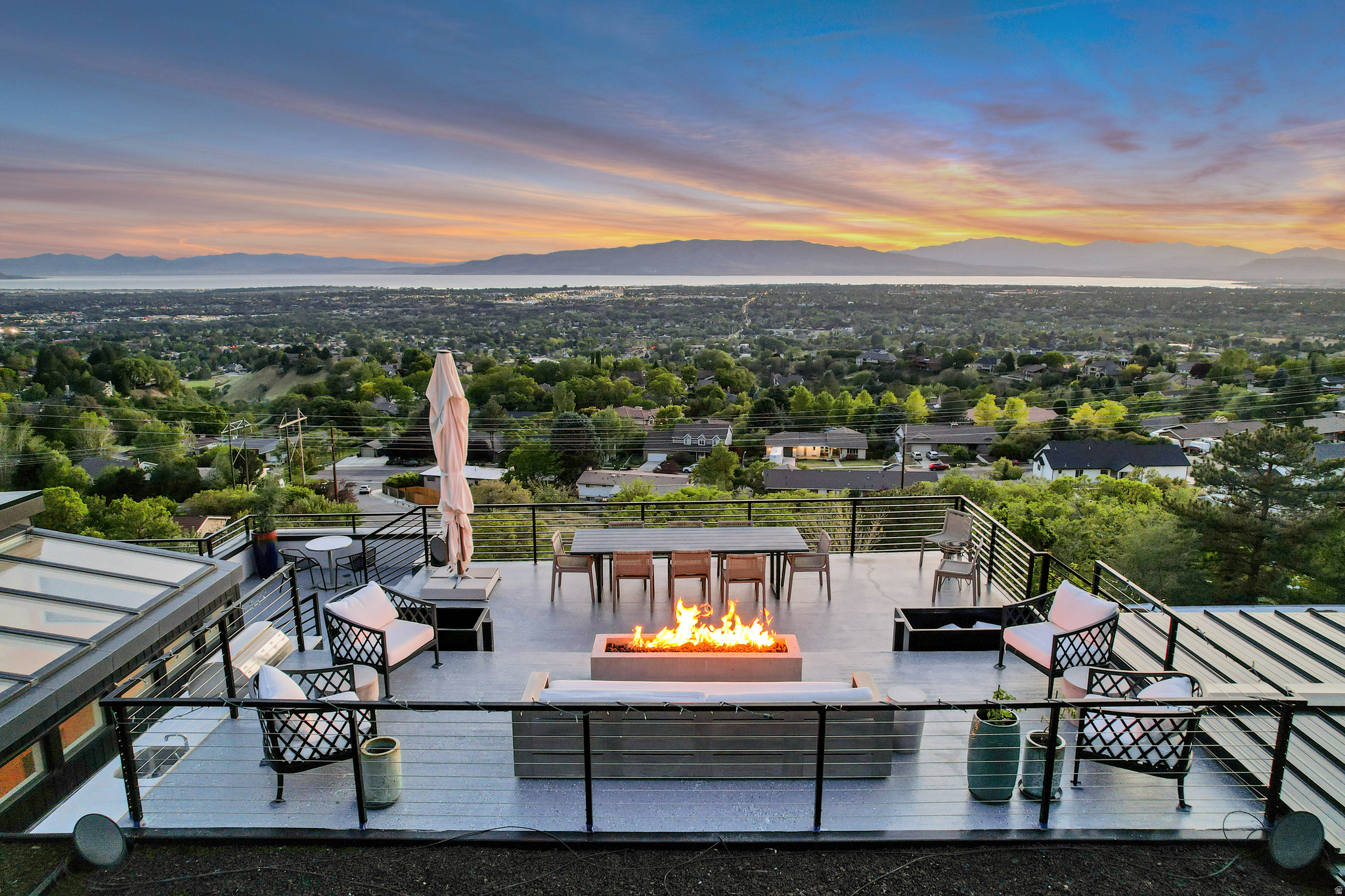 SHERWOOD HILLS - Residential