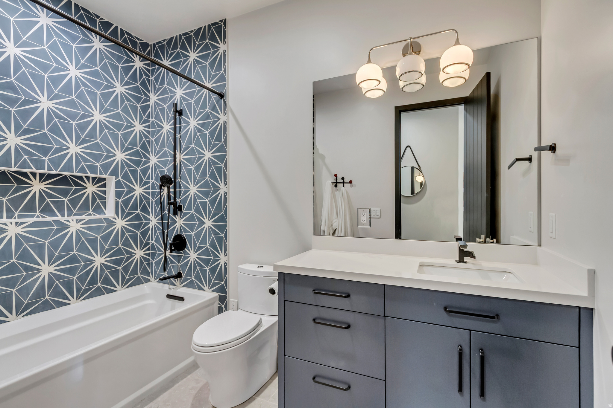 SHERWOOD HILLS - Residential
