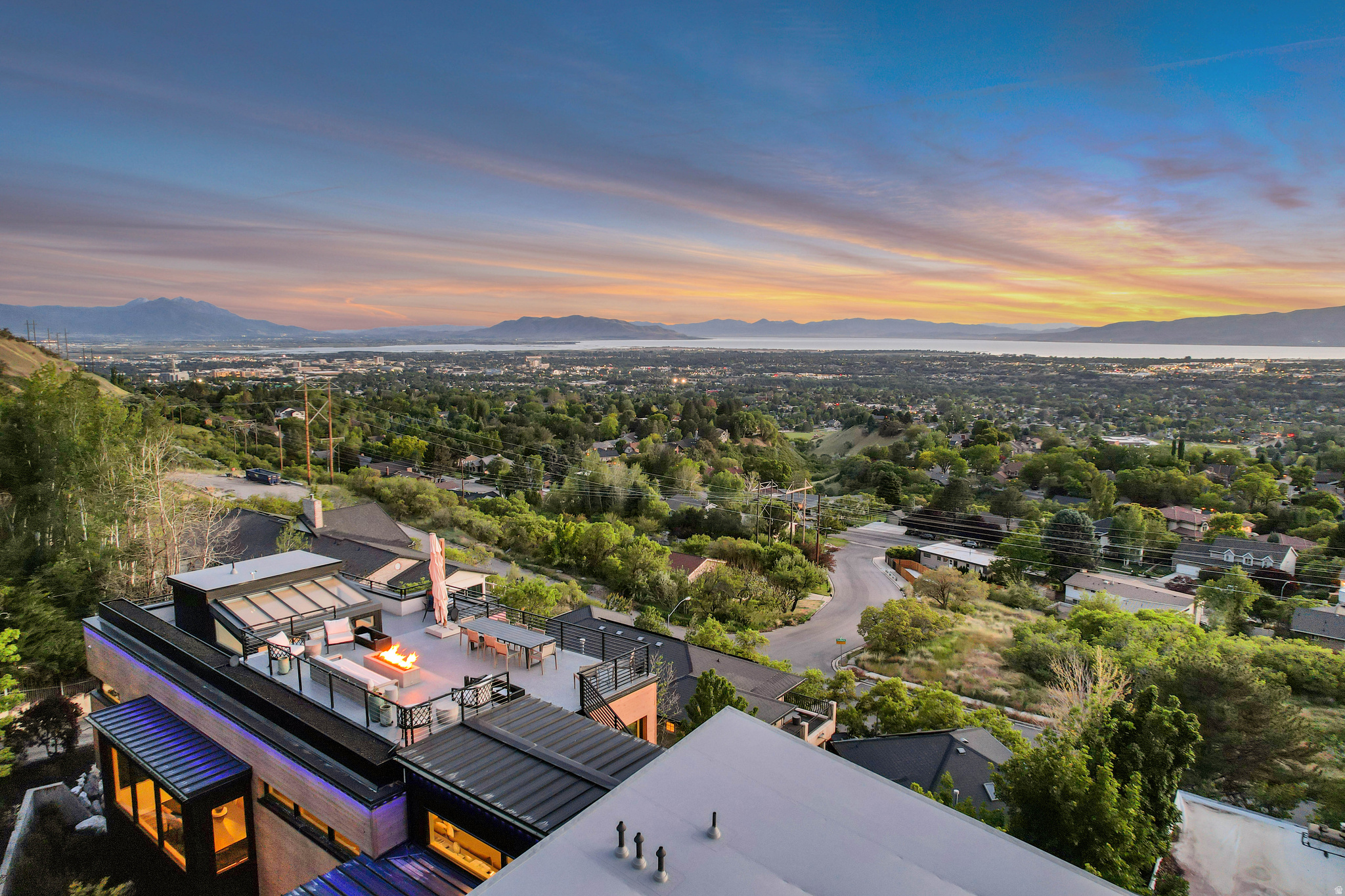 SHERWOOD HILLS - Residential