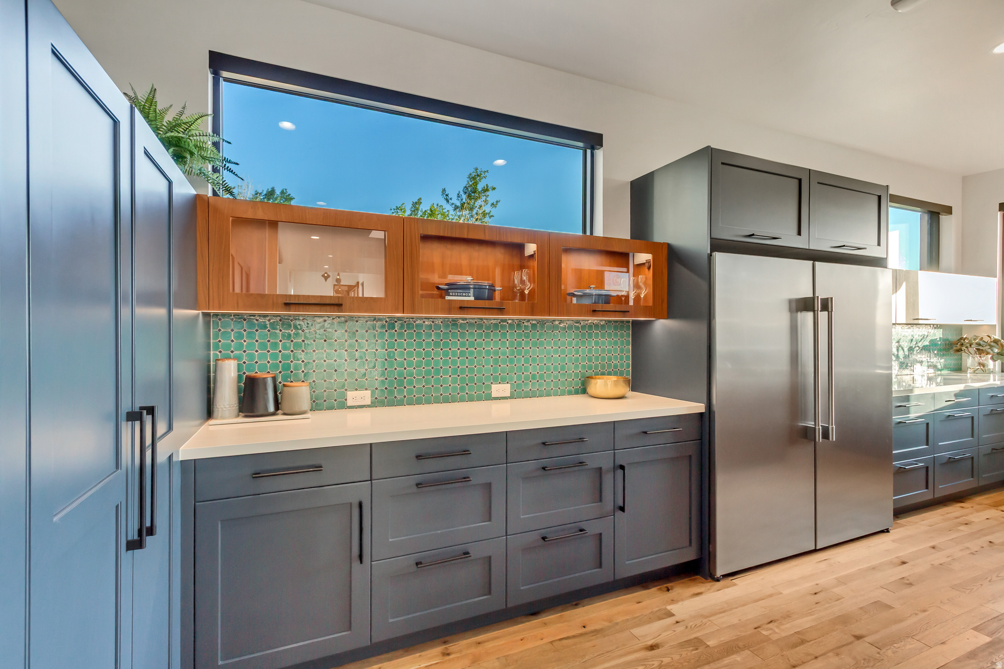 SHERWOOD HILLS - Residential
