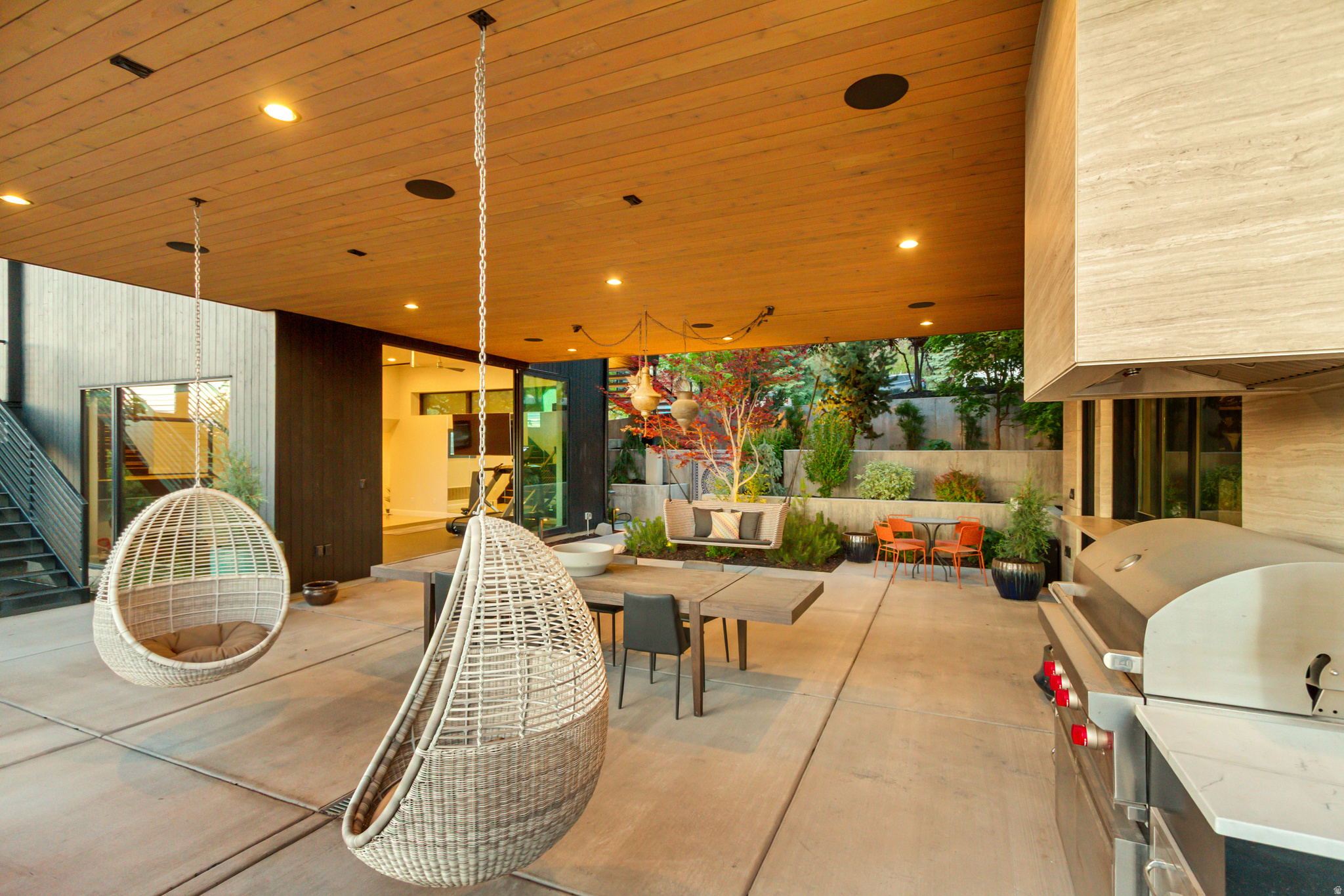 SHERWOOD HILLS - Residential