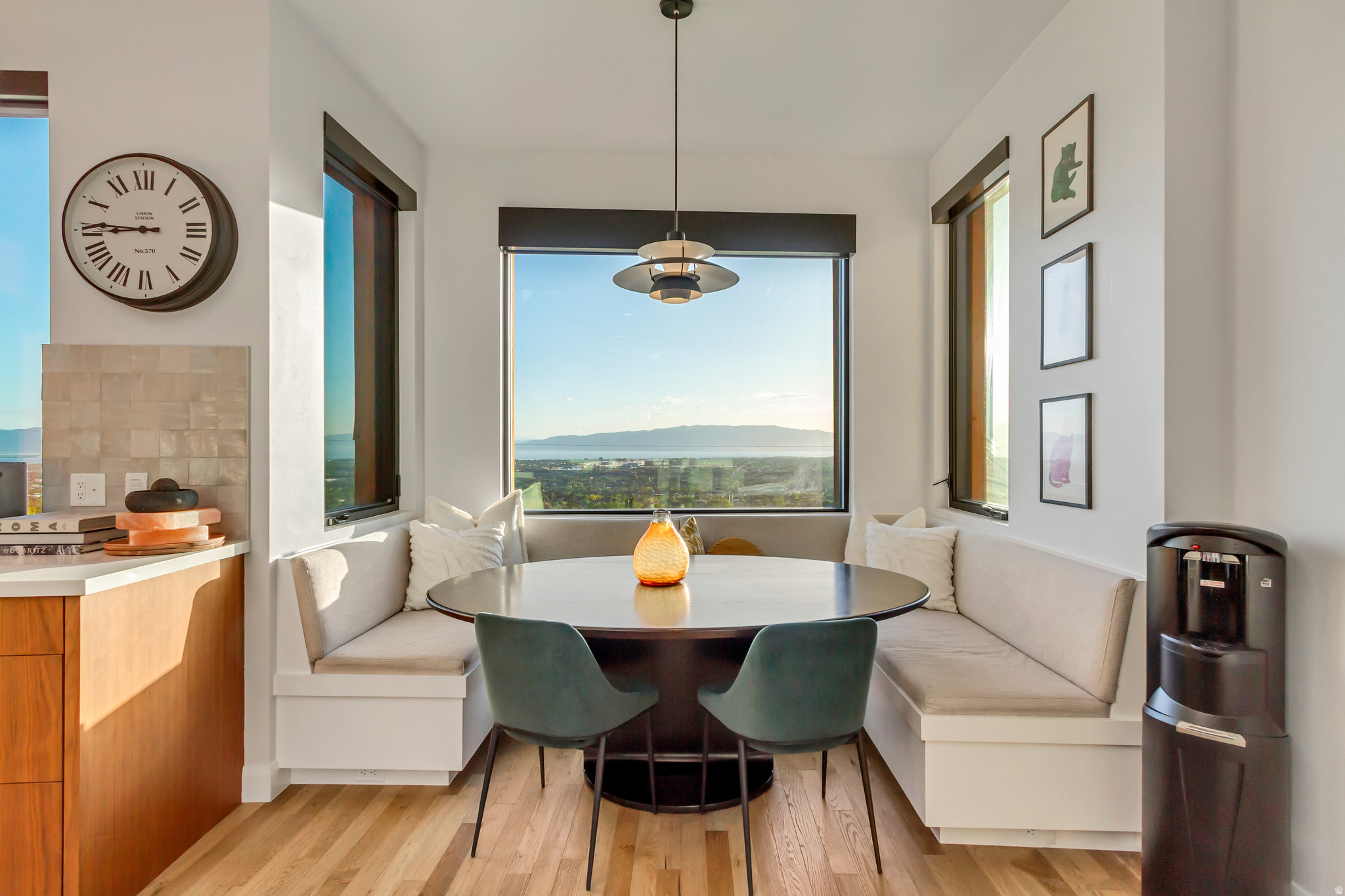 SHERWOOD HILLS - Residential