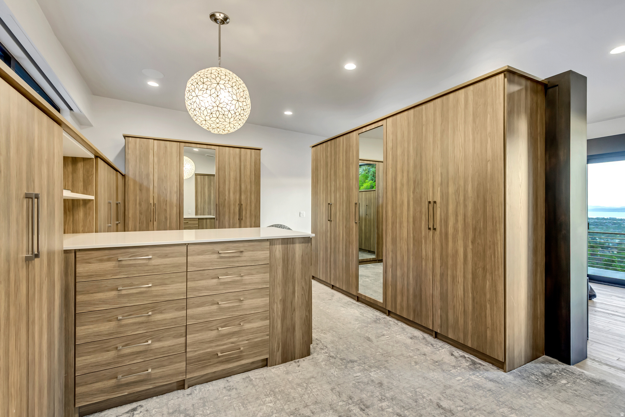 SHERWOOD HILLS - Residential