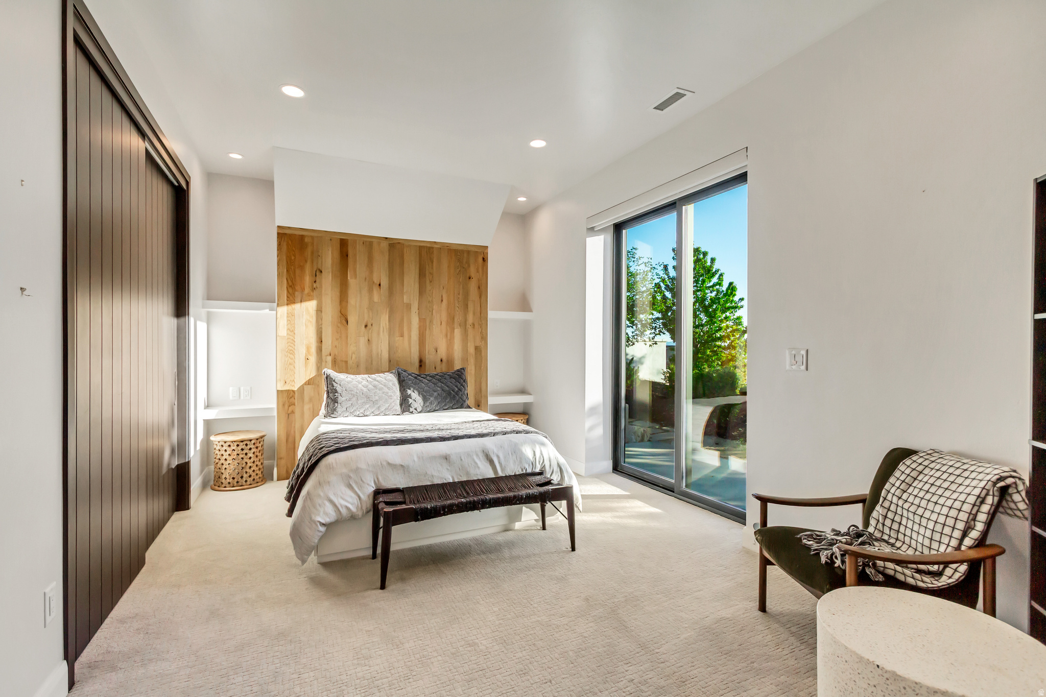SHERWOOD HILLS - Residential