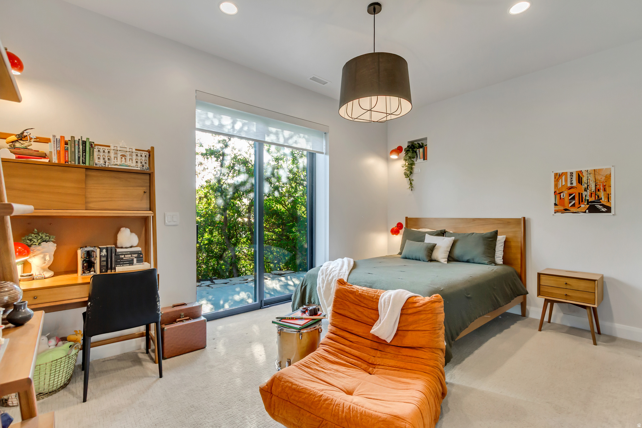 SHERWOOD HILLS - Residential