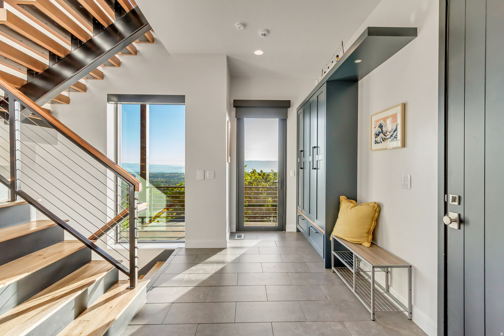 SHERWOOD HILLS - Residential