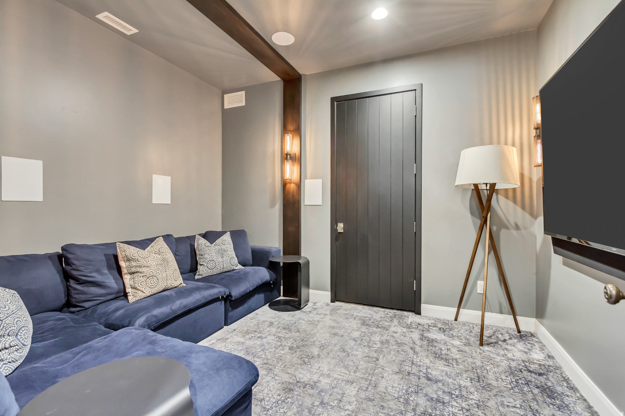 SHERWOOD HILLS - Residential