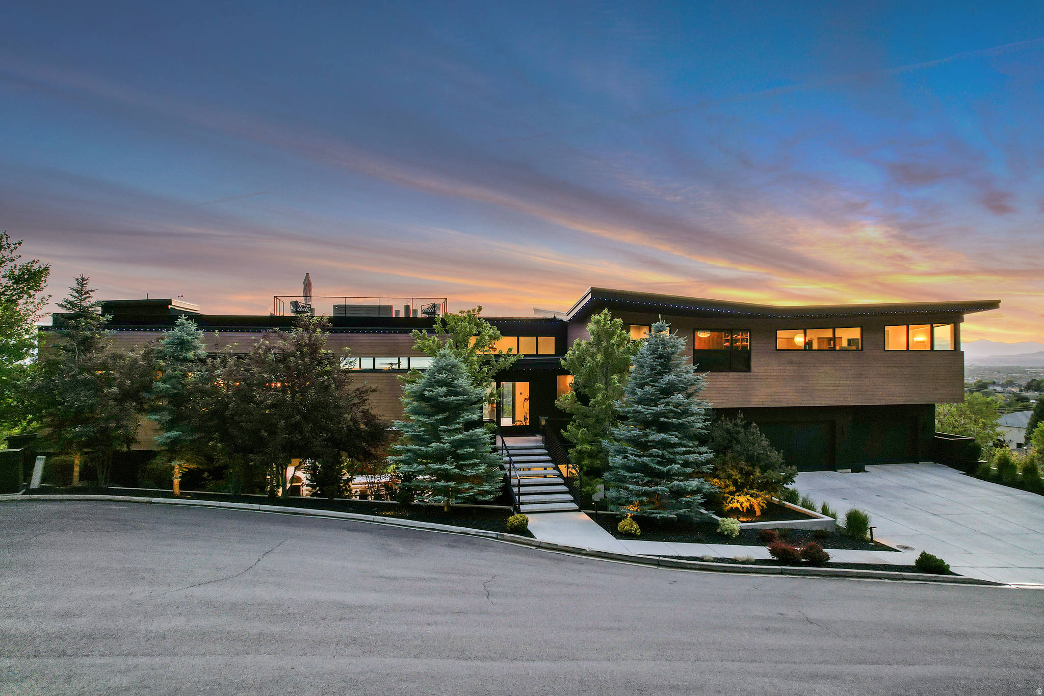 SHERWOOD HILLS - Residential