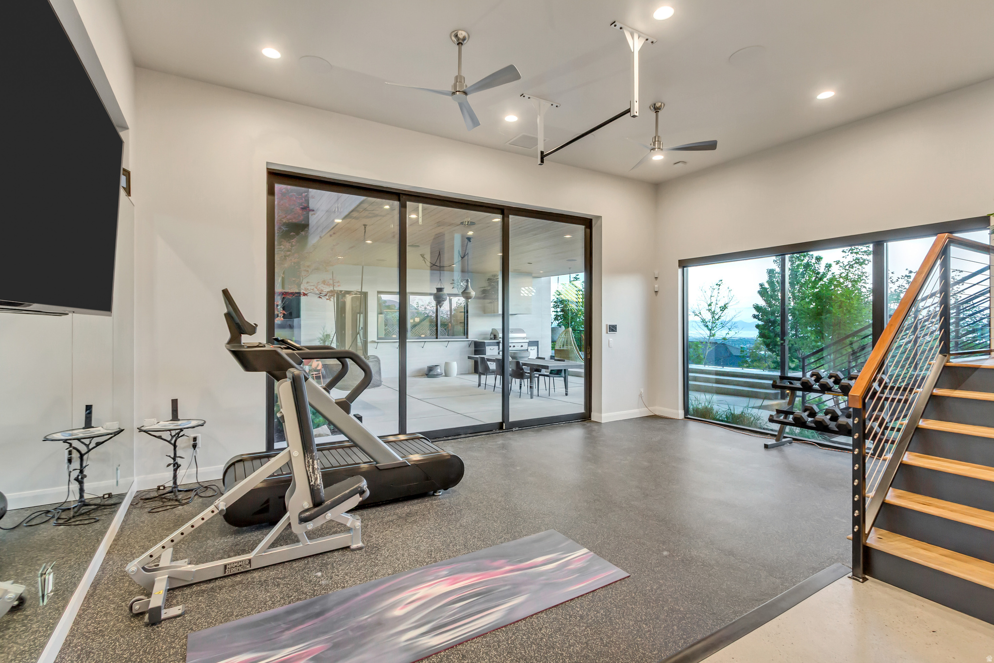 SHERWOOD HILLS - Residential