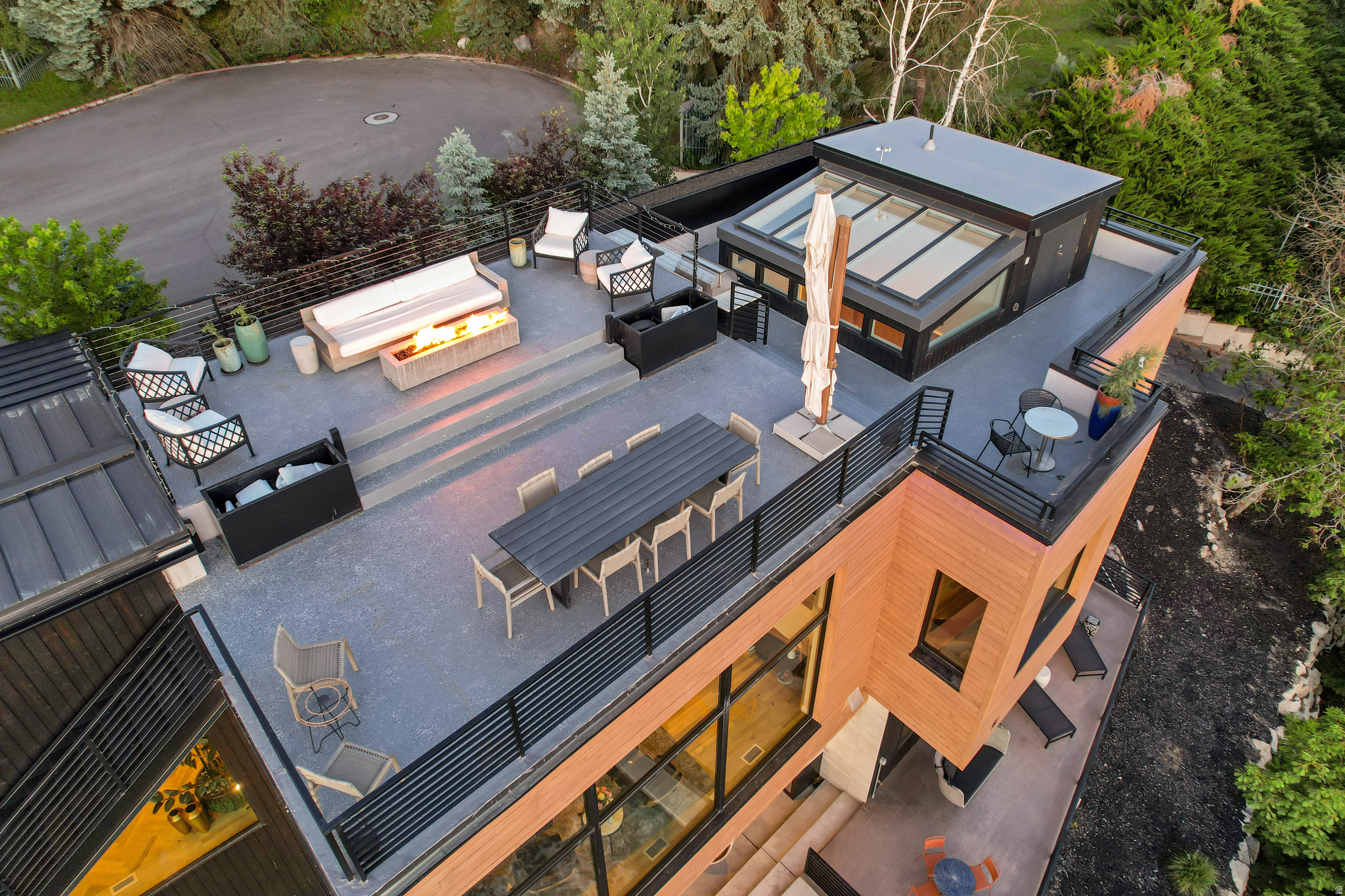 SHERWOOD HILLS - Residential