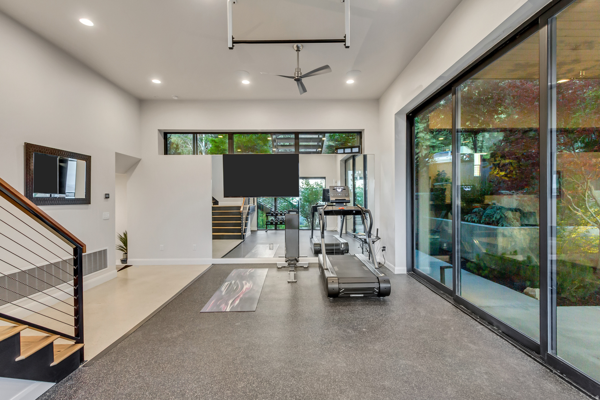 SHERWOOD HILLS - Residential