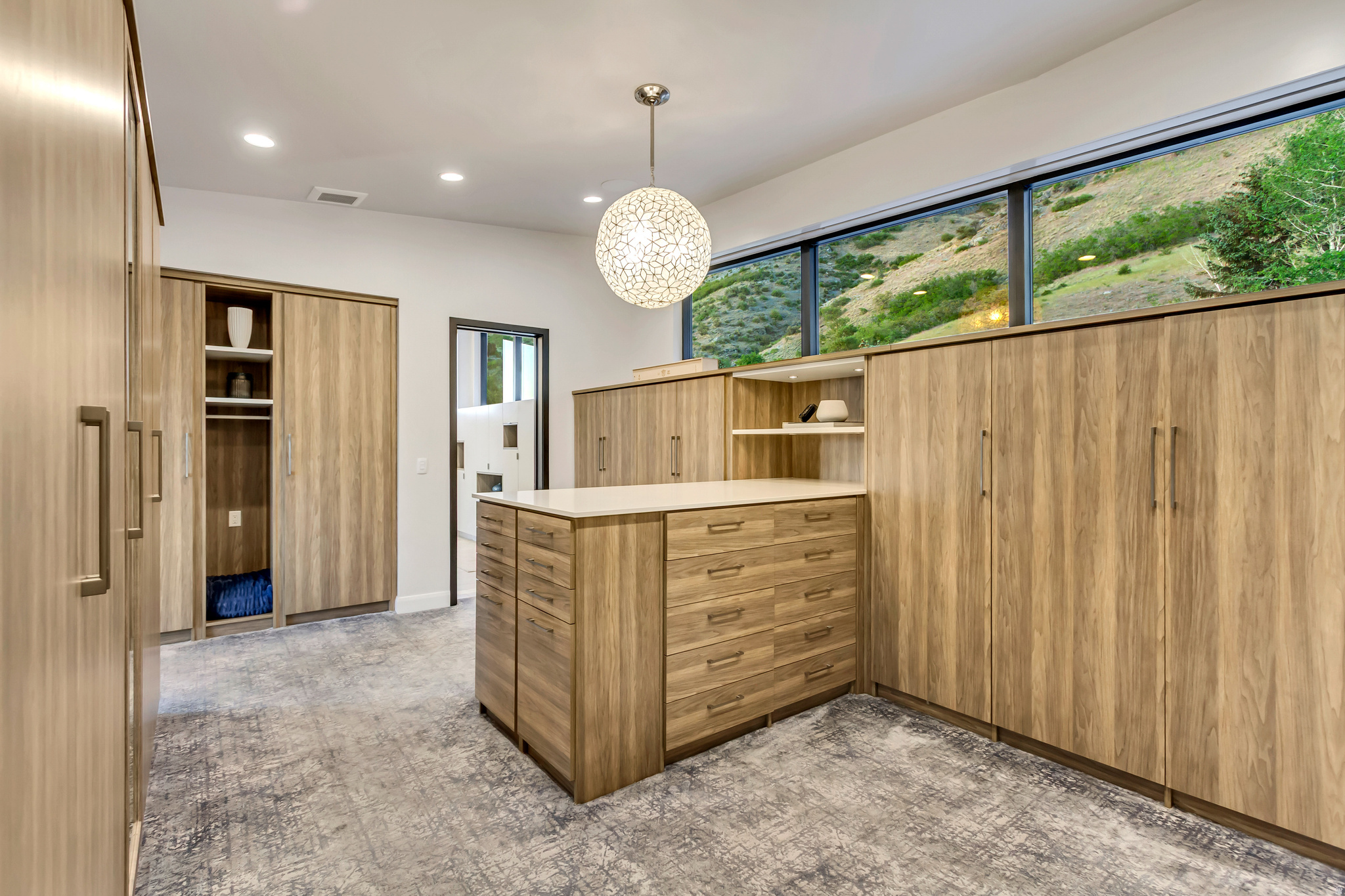 SHERWOOD HILLS - Residential