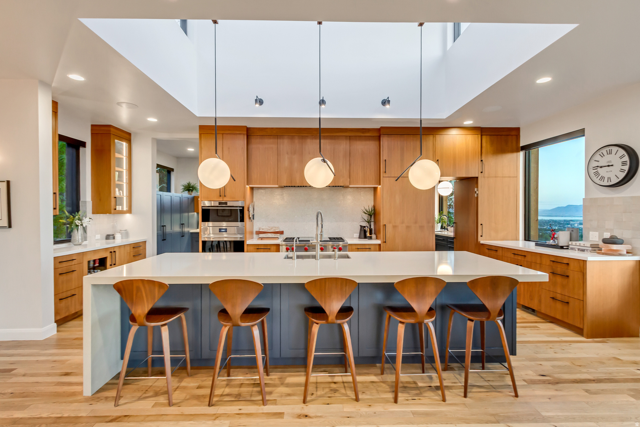 SHERWOOD HILLS - Residential