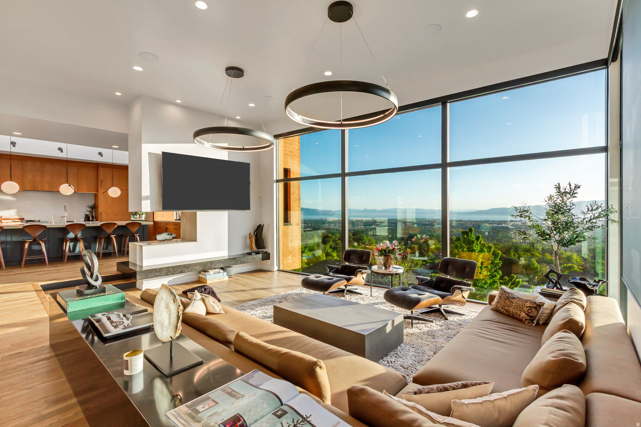 SHERWOOD HILLS - Residential