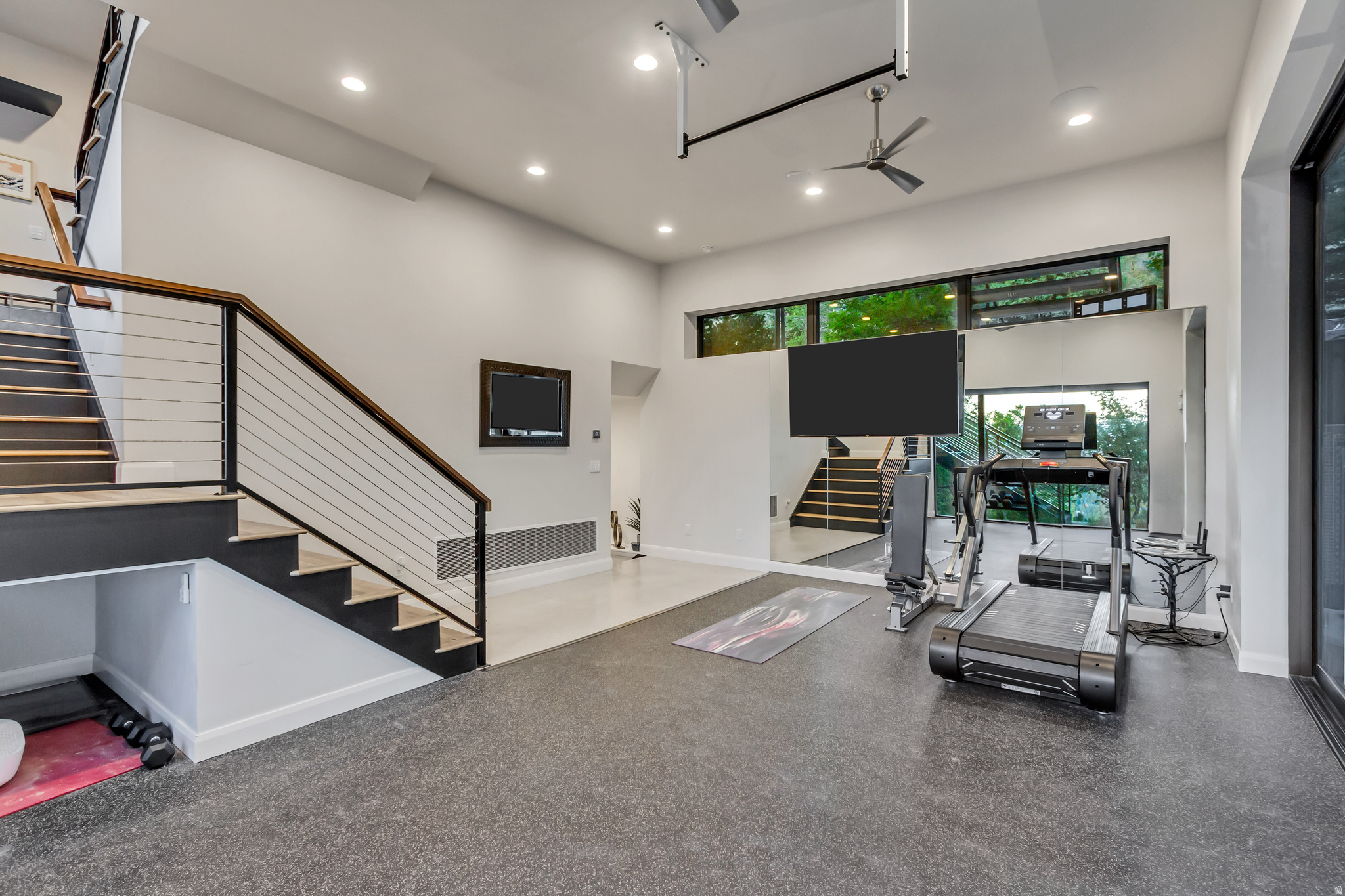 SHERWOOD HILLS - Residential