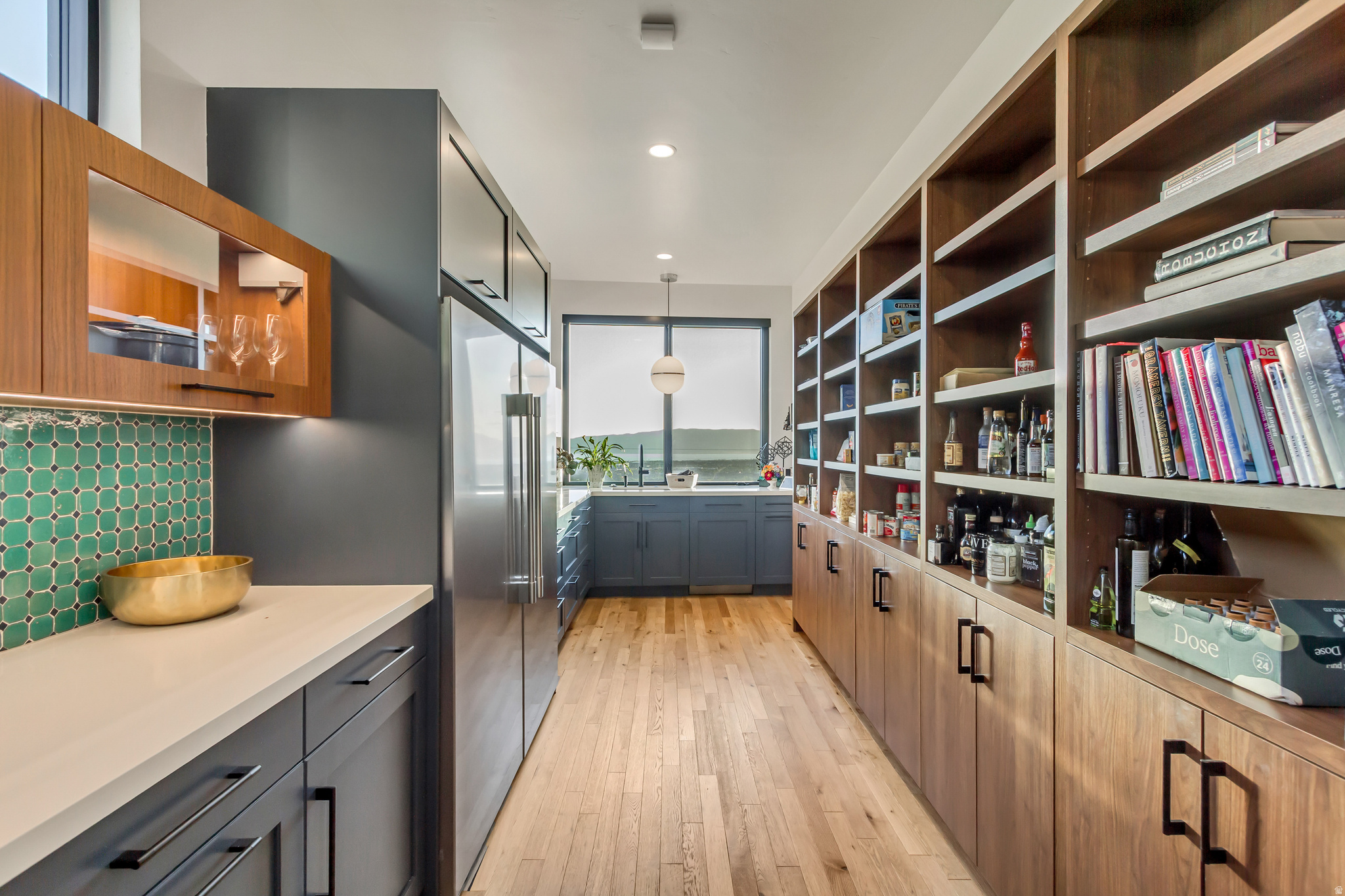 SHERWOOD HILLS - Residential