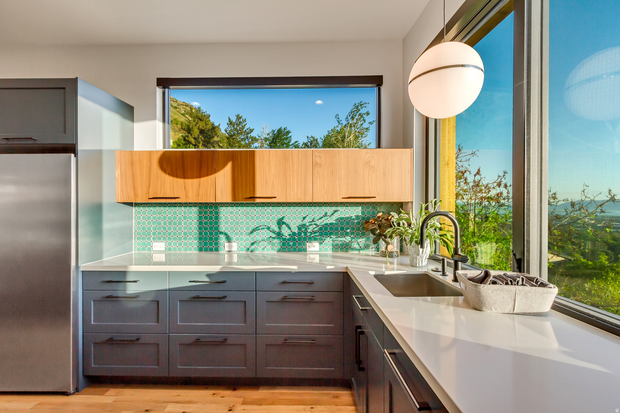 SHERWOOD HILLS - Residential