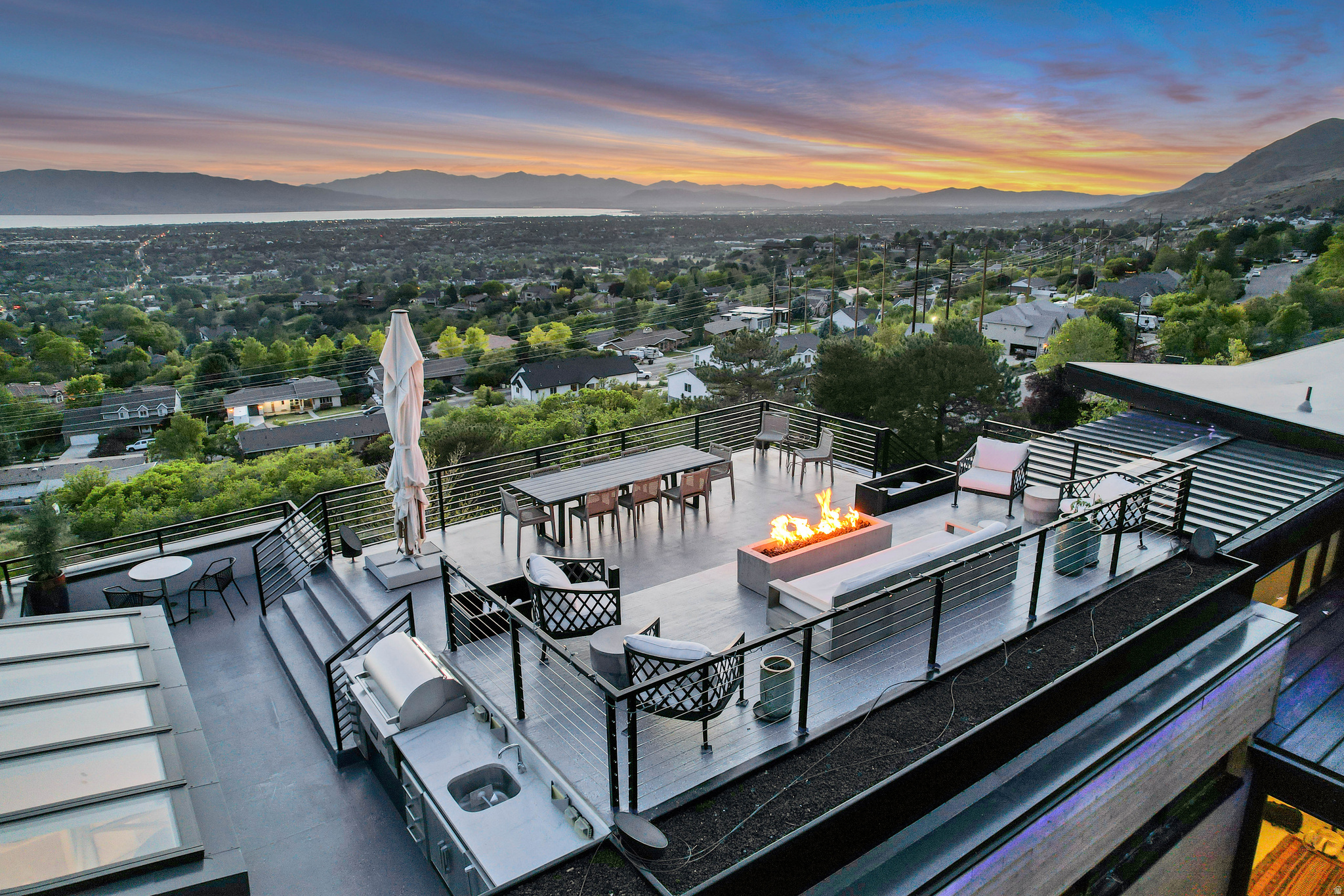 SHERWOOD HILLS - Residential
