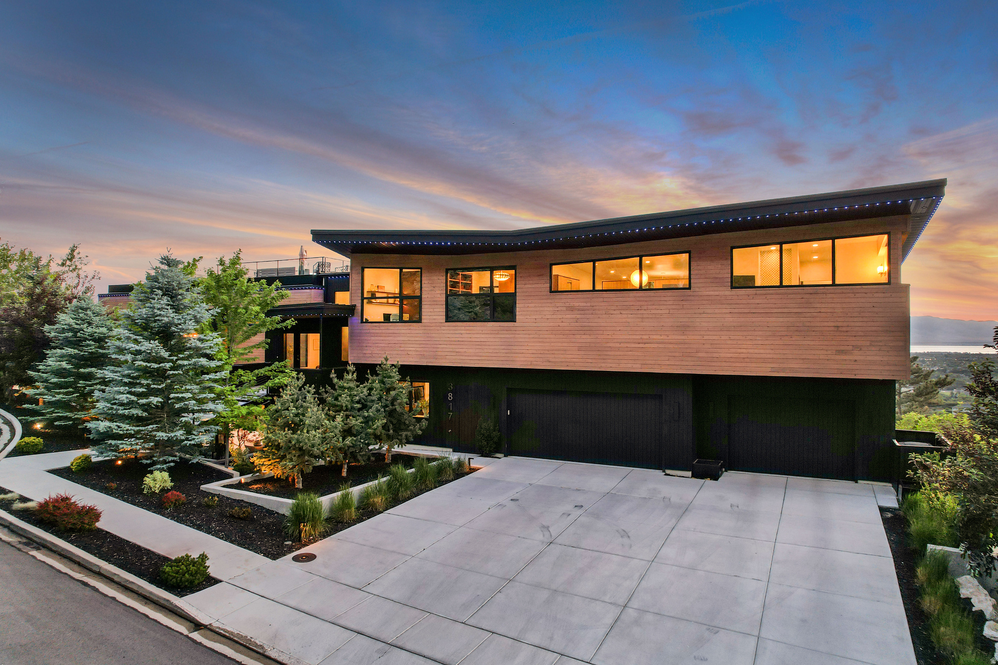 SHERWOOD HILLS - Residential