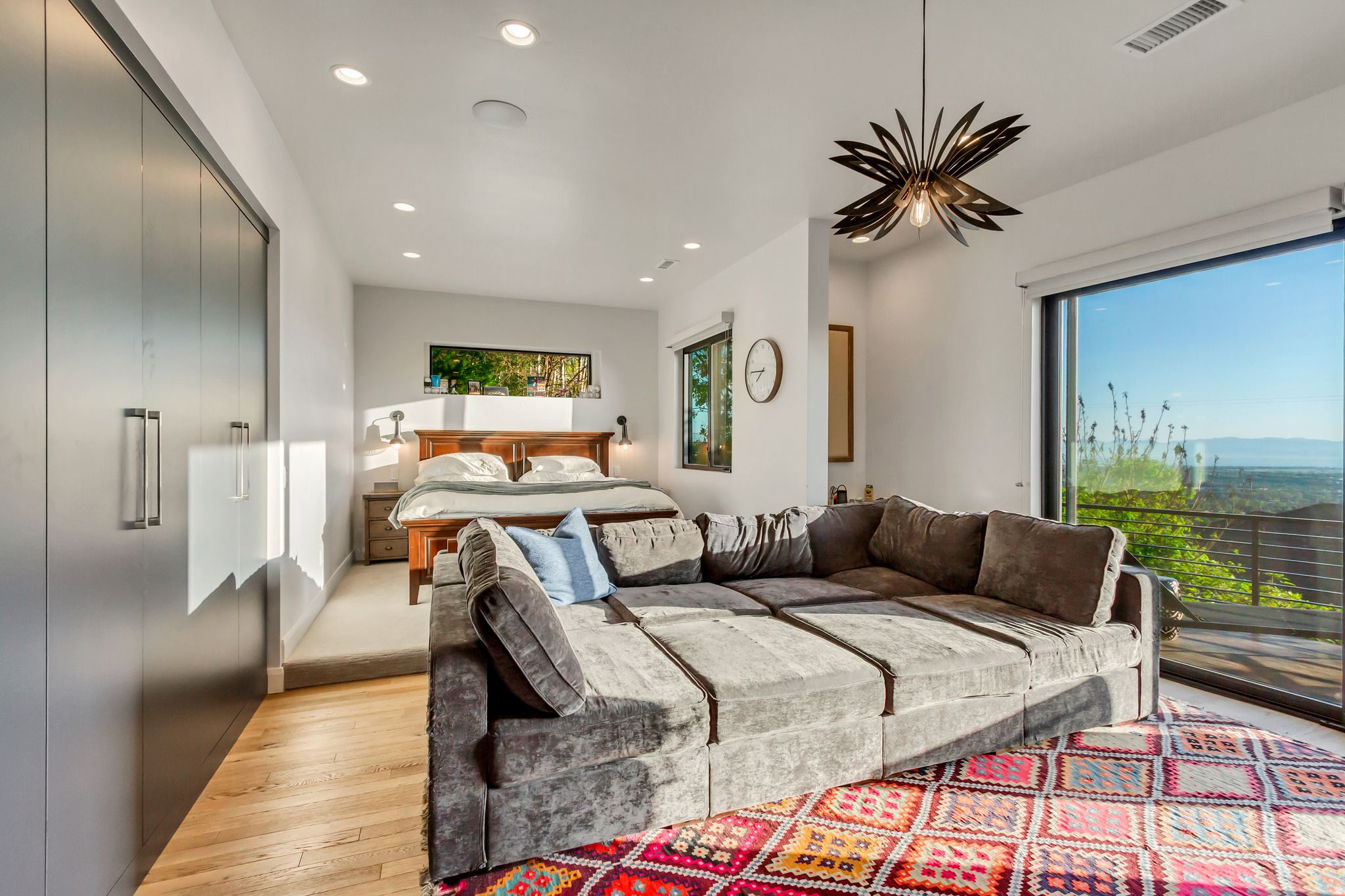SHERWOOD HILLS - Residential