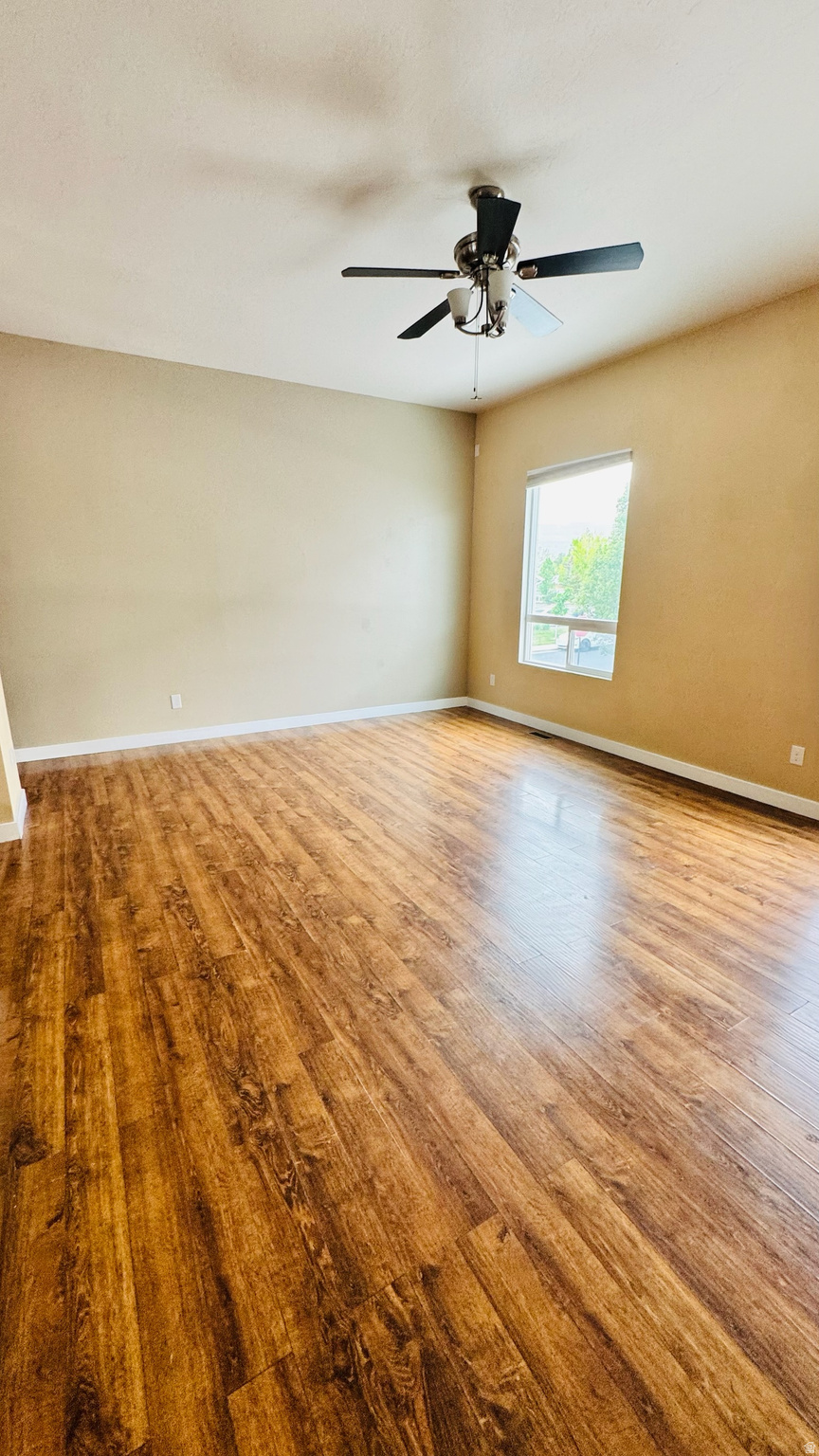 HERRIMAN TOWNE CENTER - Residential