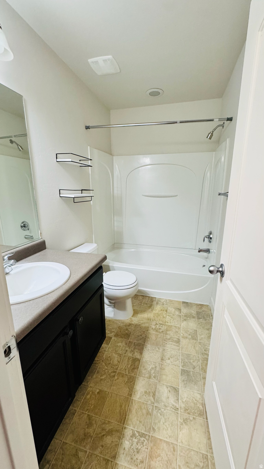 HERRIMAN TOWNE CENTER - Residential