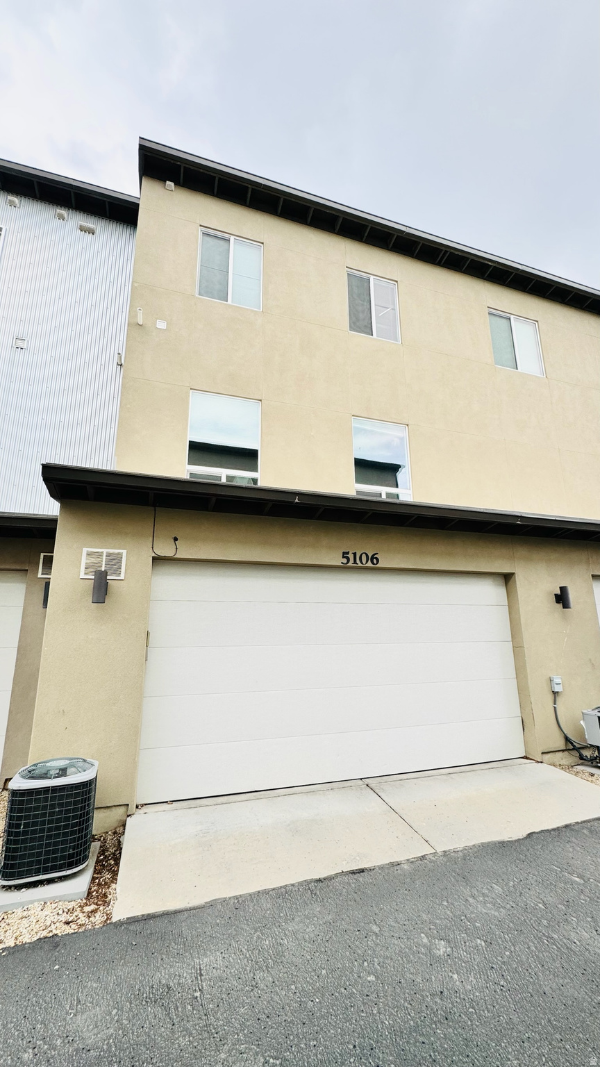 HERRIMAN TOWNE CENTER - Residential