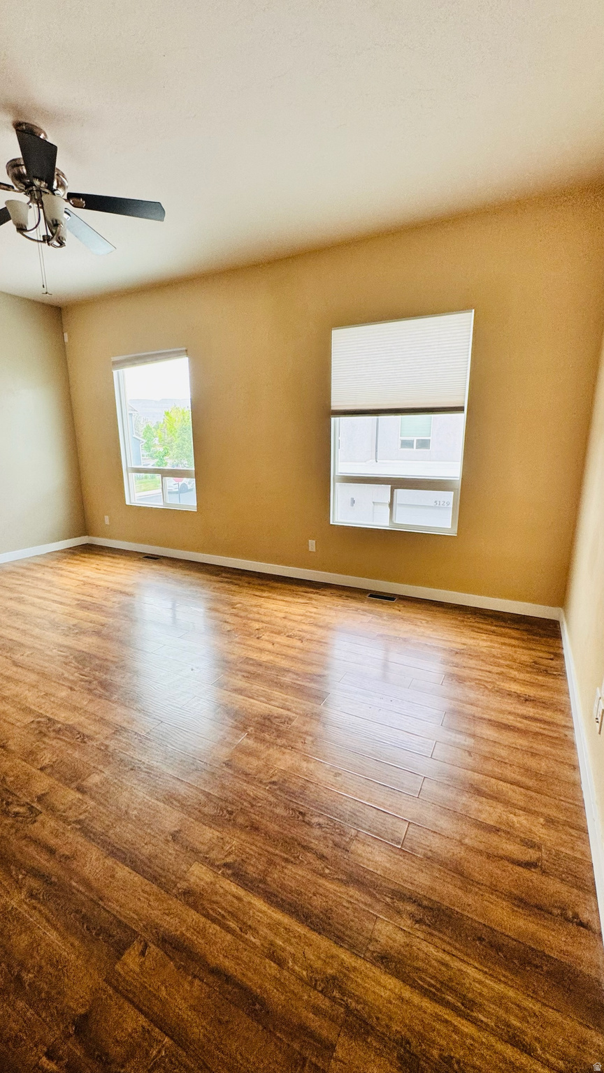 HERRIMAN TOWNE CENTER - Residential