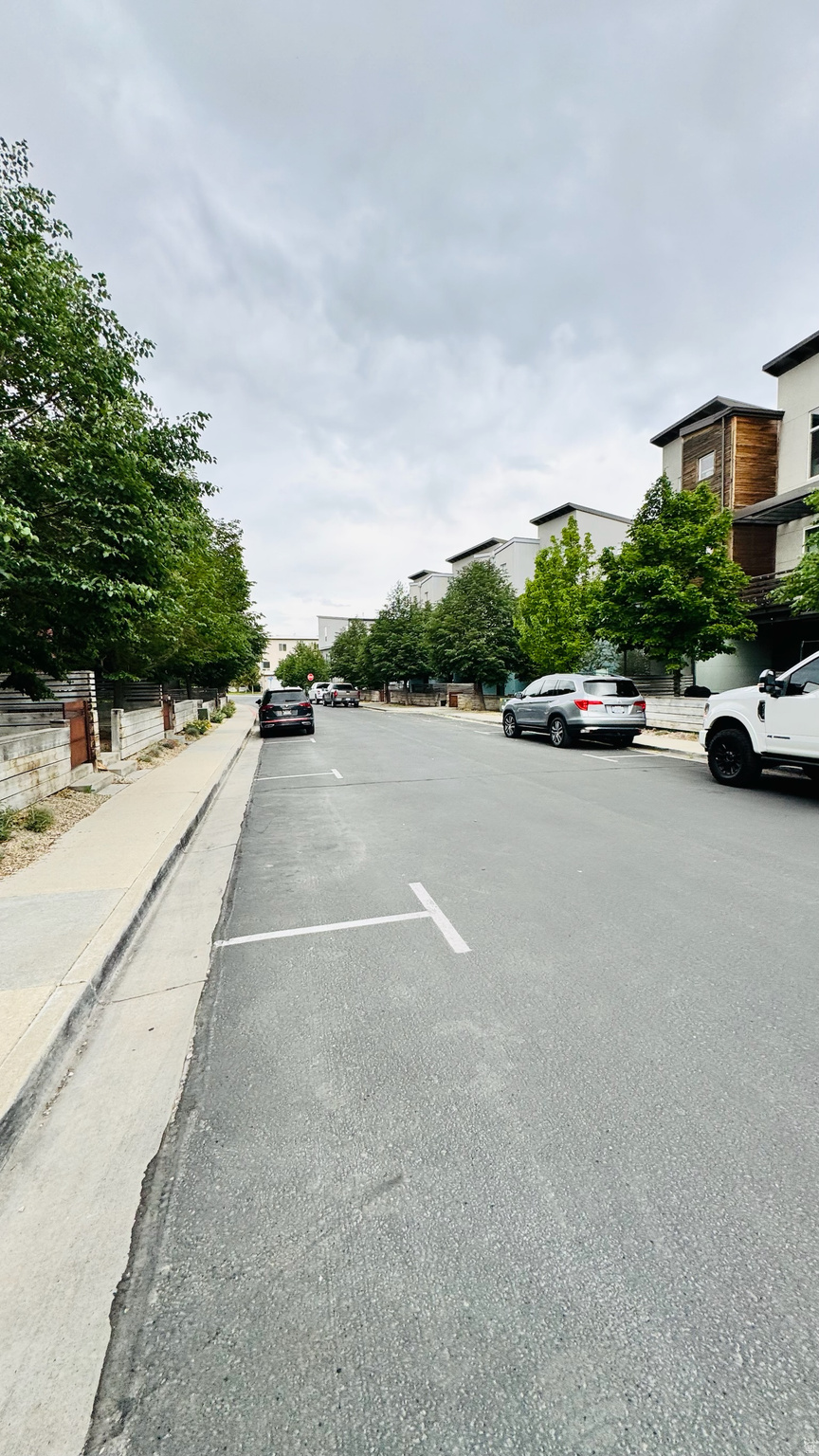 HERRIMAN TOWNE CENTER - Residential