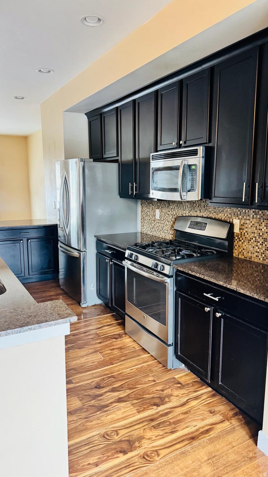 HERRIMAN TOWNE CENTER - Residential
