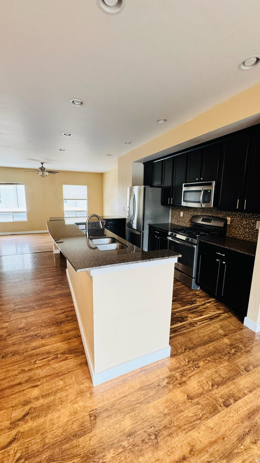 HERRIMAN TOWNE CENTER - Residential