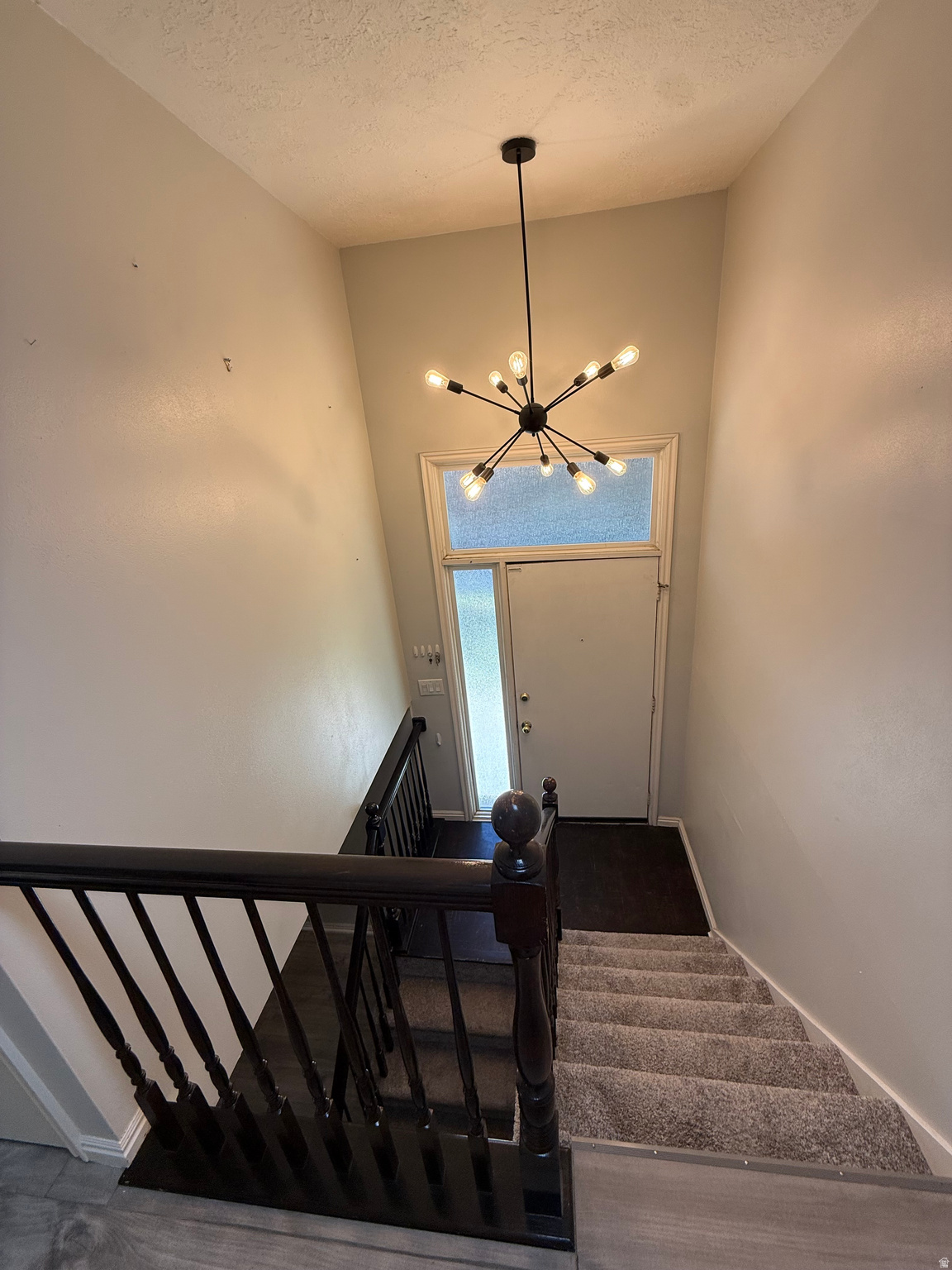 TATE - Residential