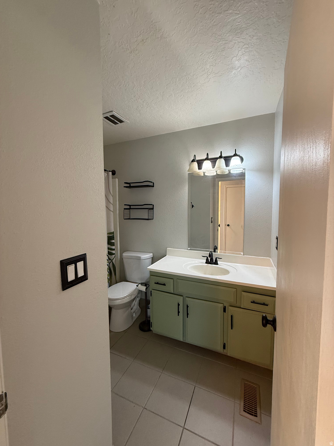 TATE - Residential