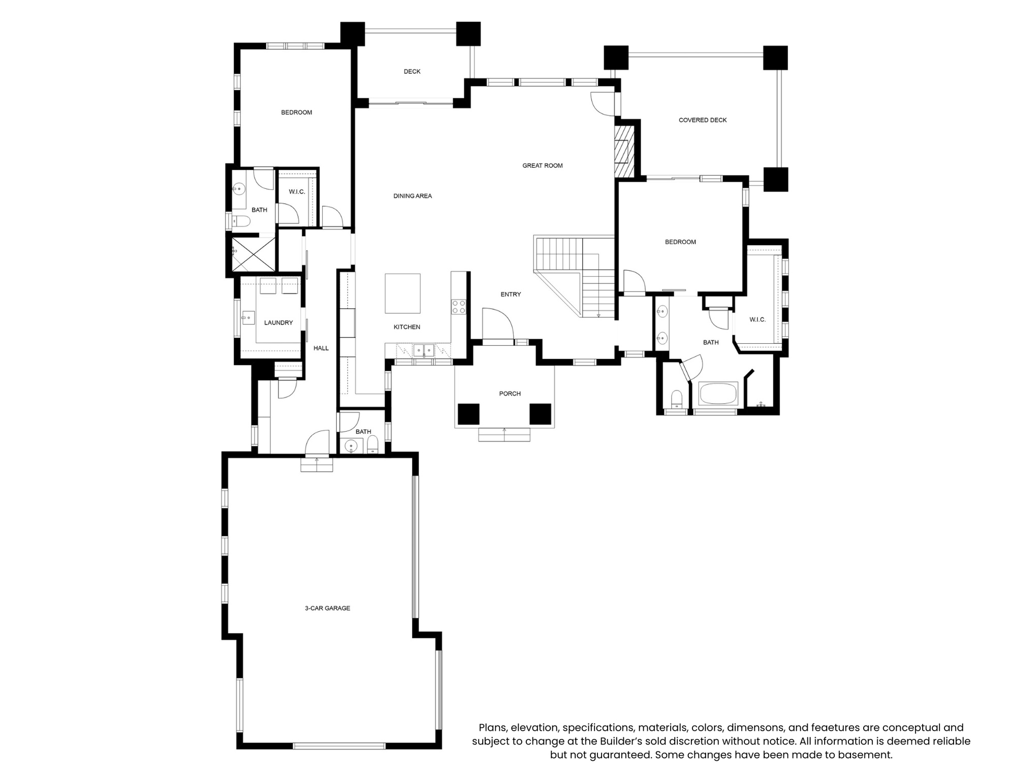 MONTE CRISTO @ LA CAILLE - Residential