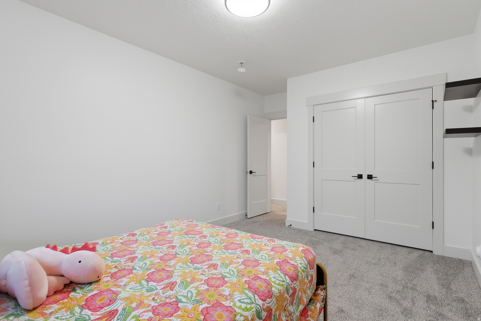 MAHOGANY RIDGE SUBDIVISION - Residential