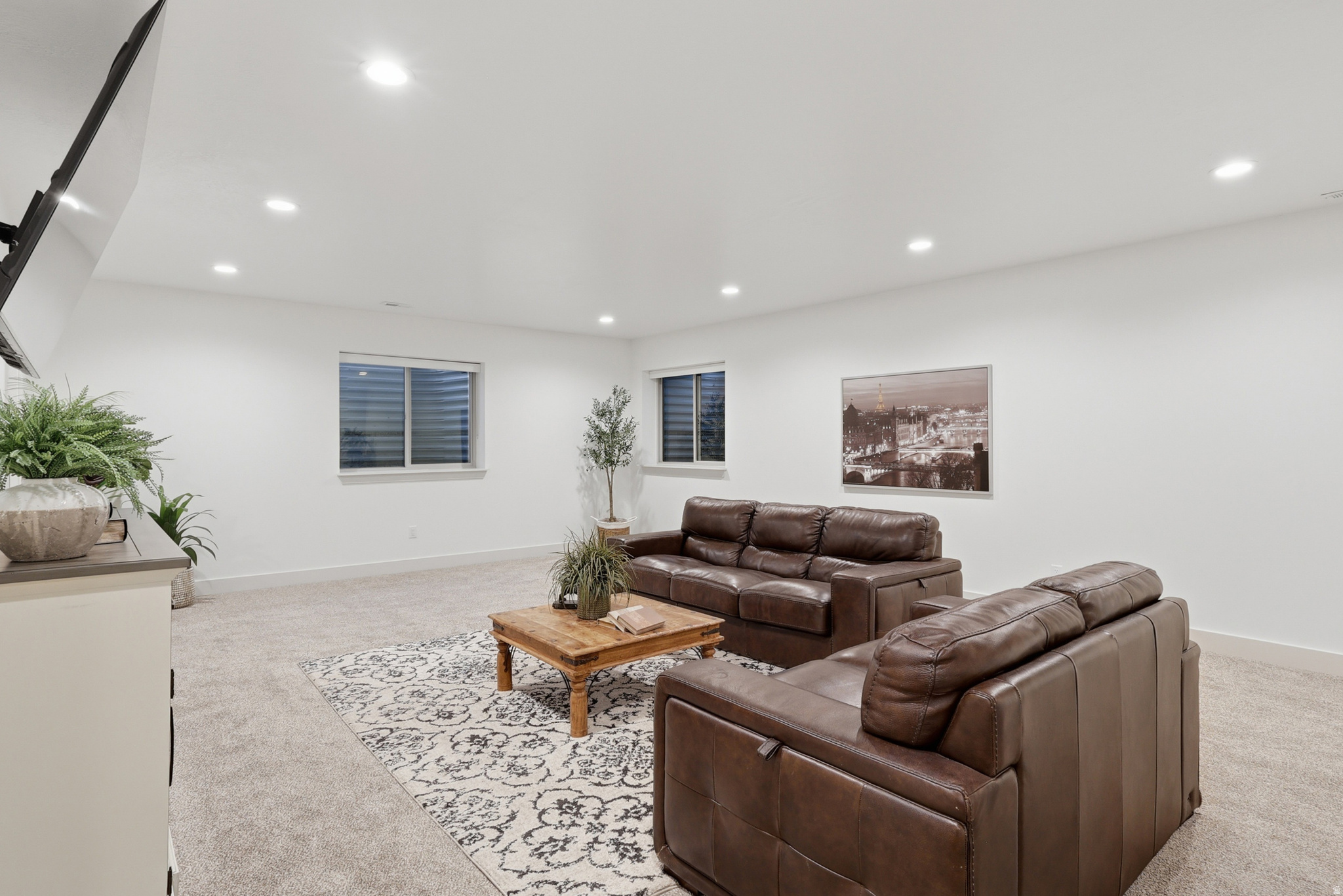MAHOGANY RIDGE SUBDIVISION - Residential