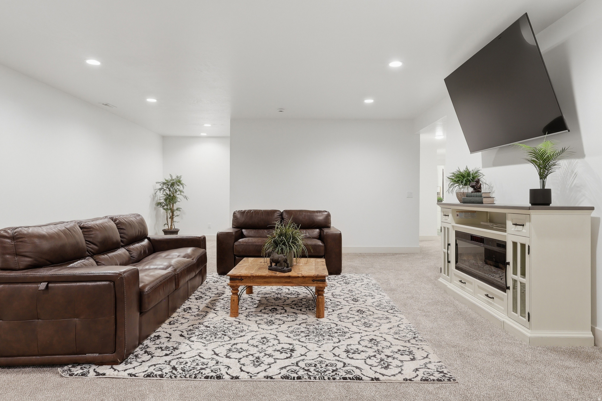 MAHOGANY RIDGE SUBDIVISION - Residential