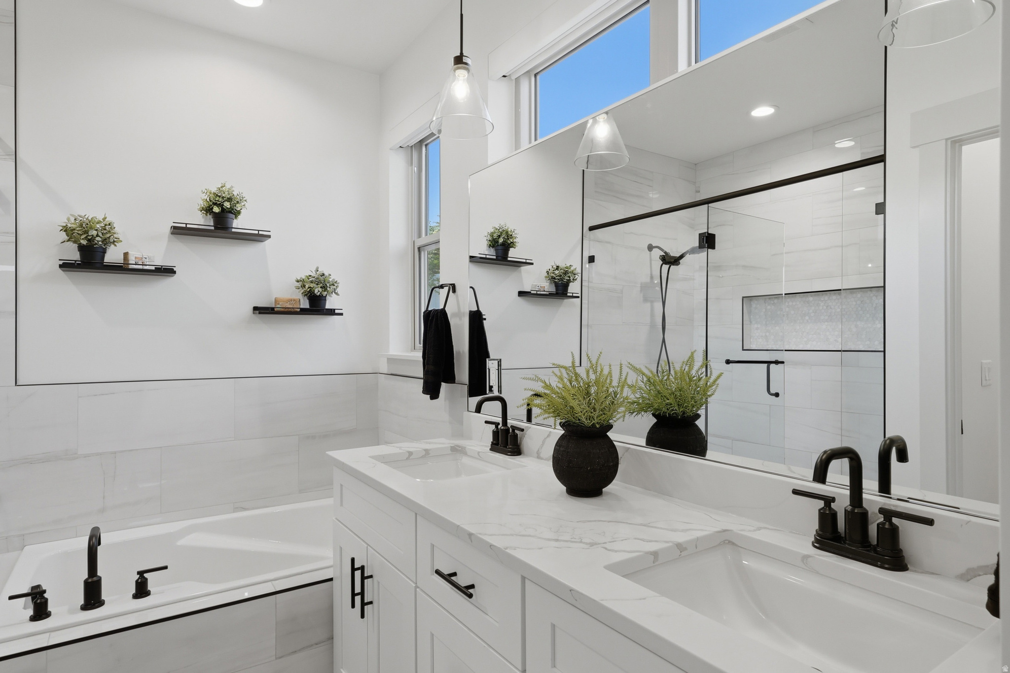 MAHOGANY RIDGE SUBDIVISION - Residential