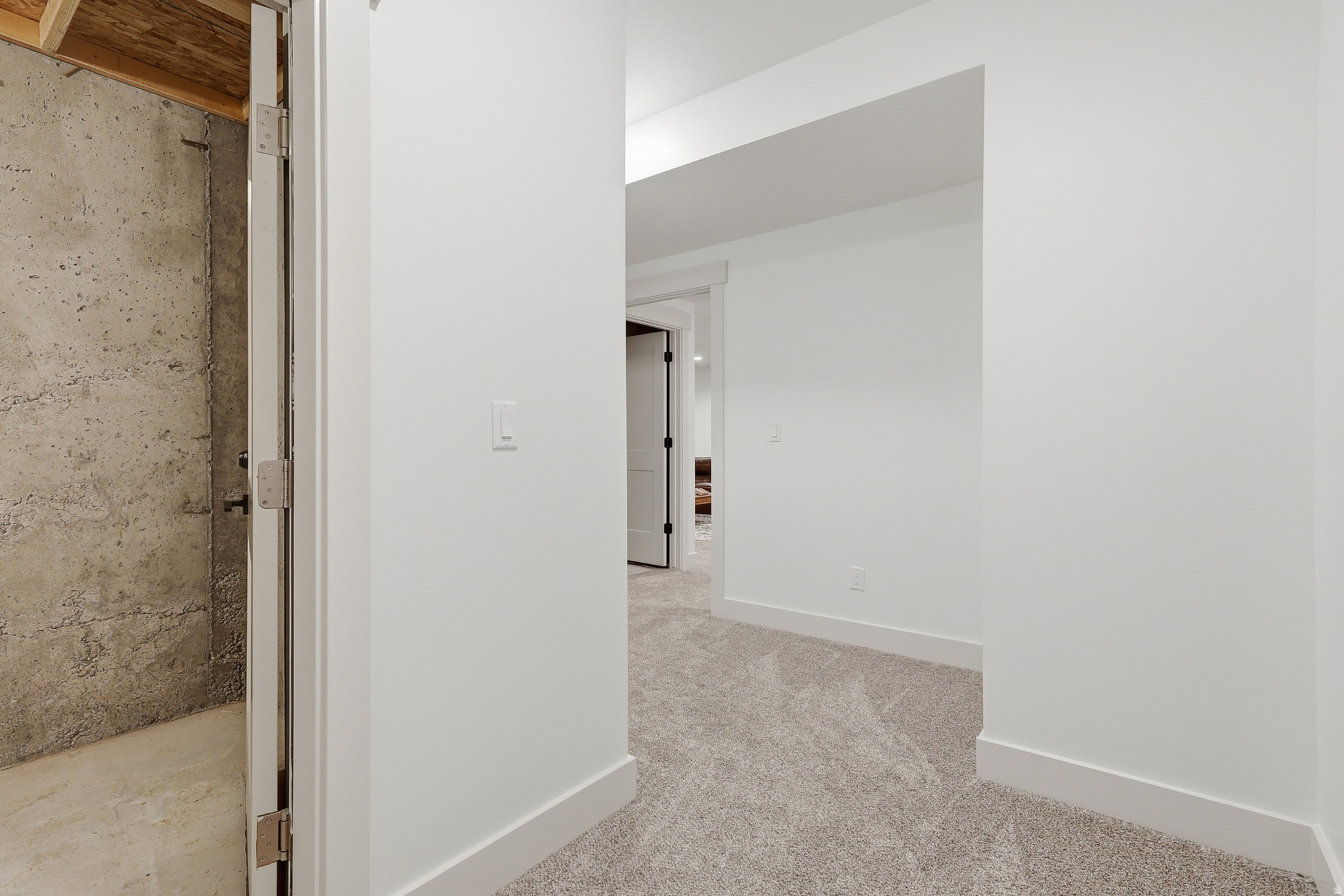 MAHOGANY RIDGE SUBDIVISION - Residential