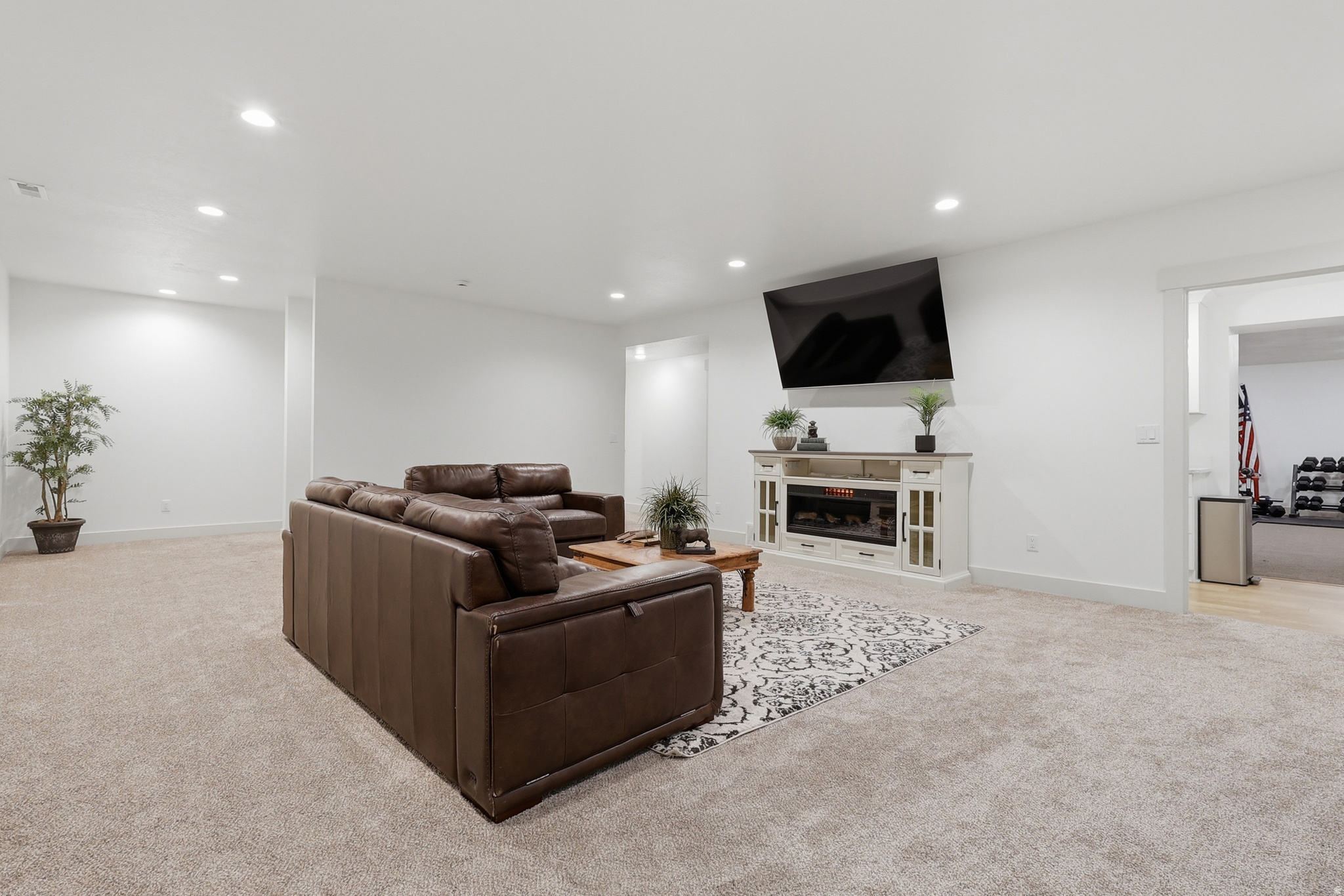 MAHOGANY RIDGE SUBDIVISION - Residential