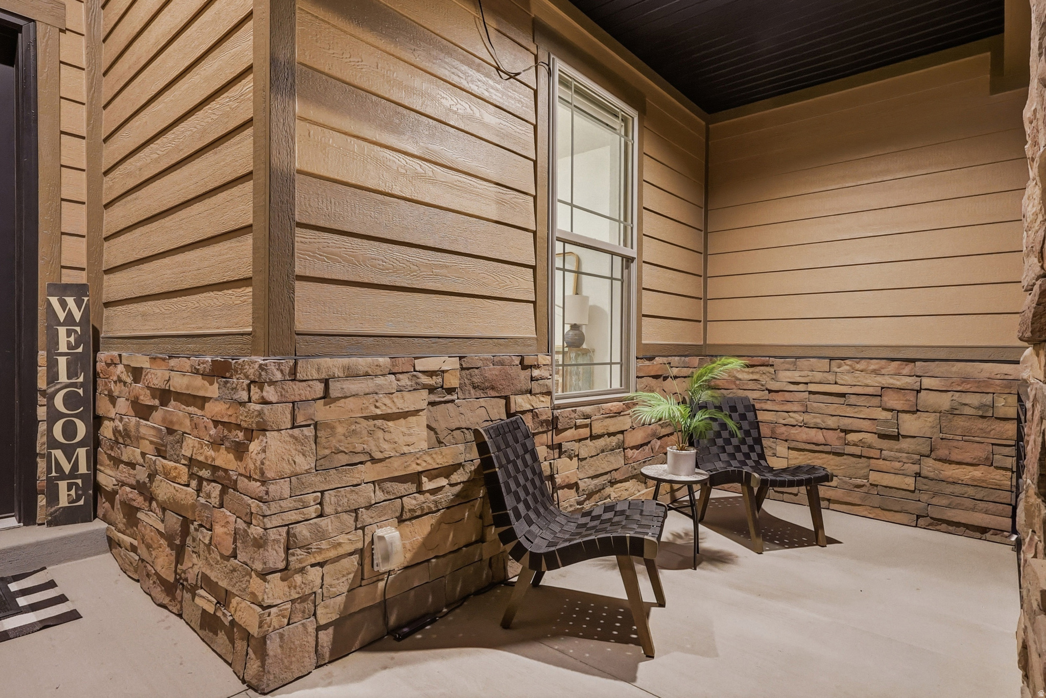 MAHOGANY RIDGE SUBDIVISION - Residential