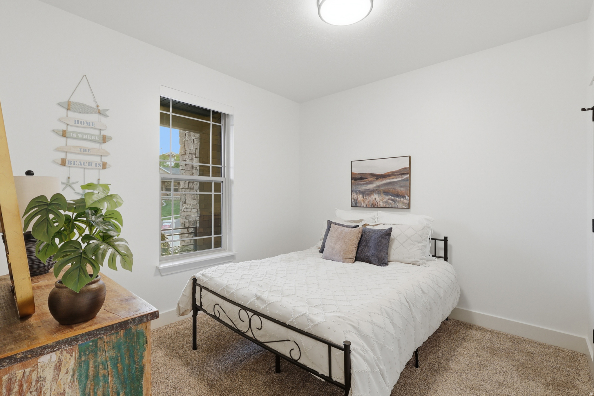 MAHOGANY RIDGE SUBDIVISION - Residential