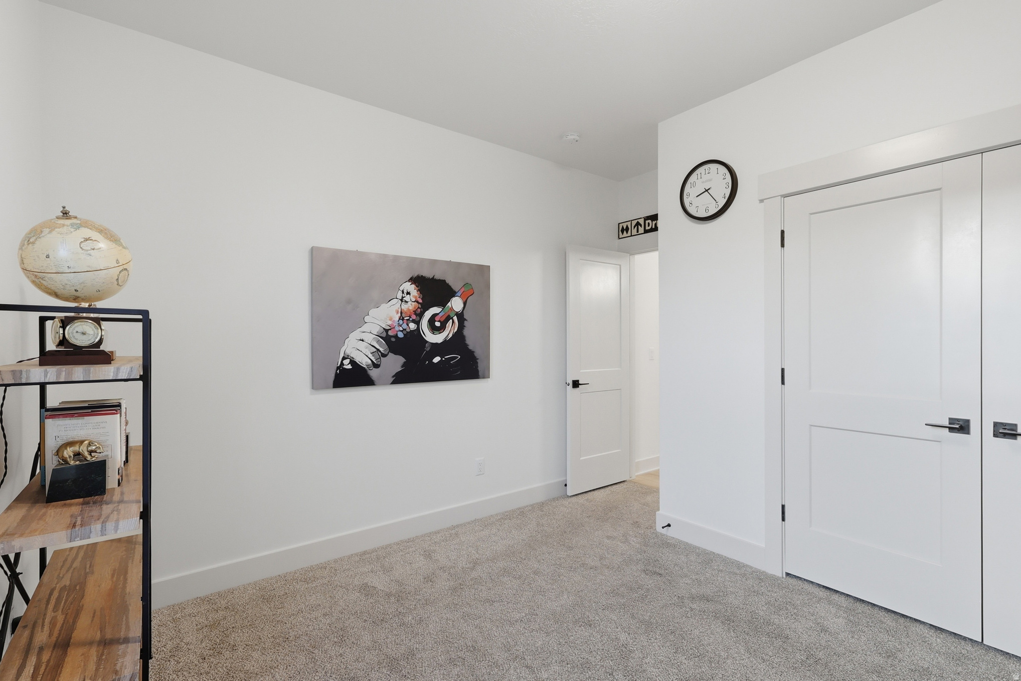 MAHOGANY RIDGE SUBDIVISION - Residential