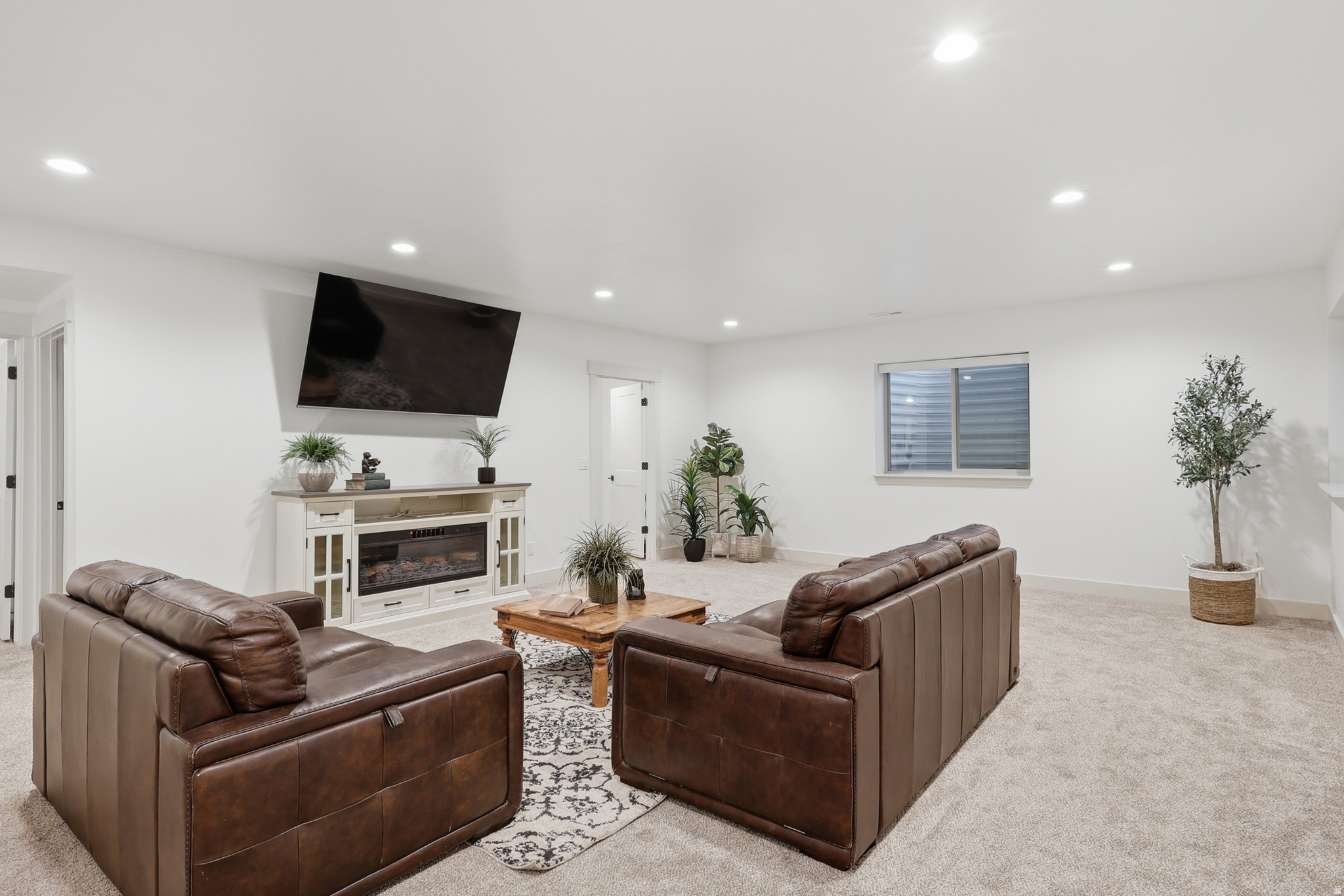 MAHOGANY RIDGE SUBDIVISION - Residential
