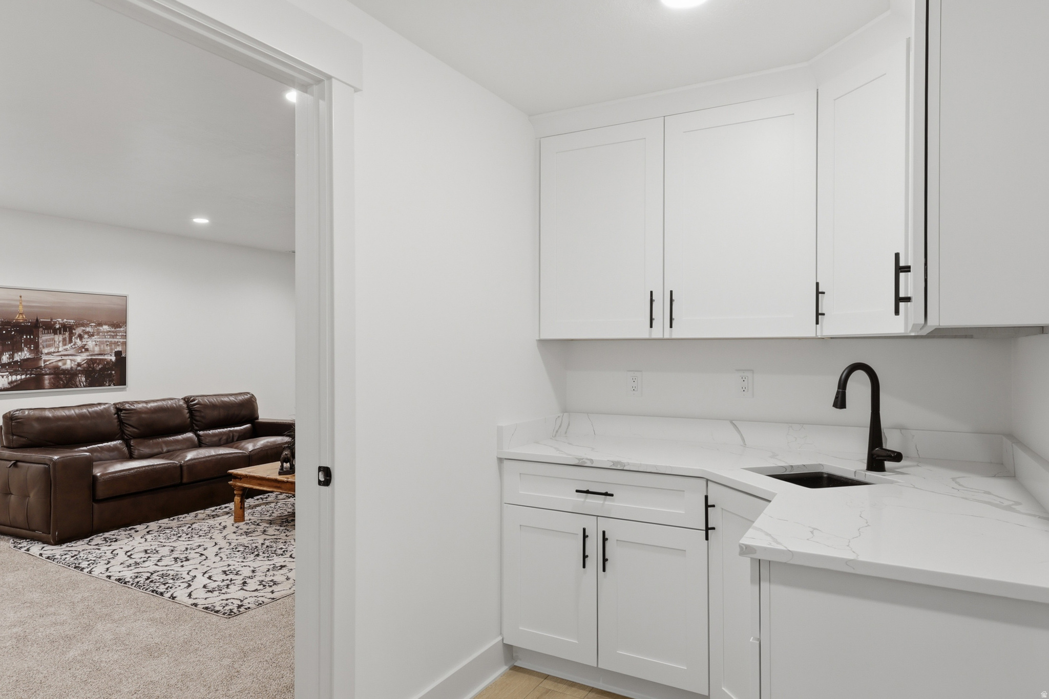 MAHOGANY RIDGE SUBDIVISION - Residential