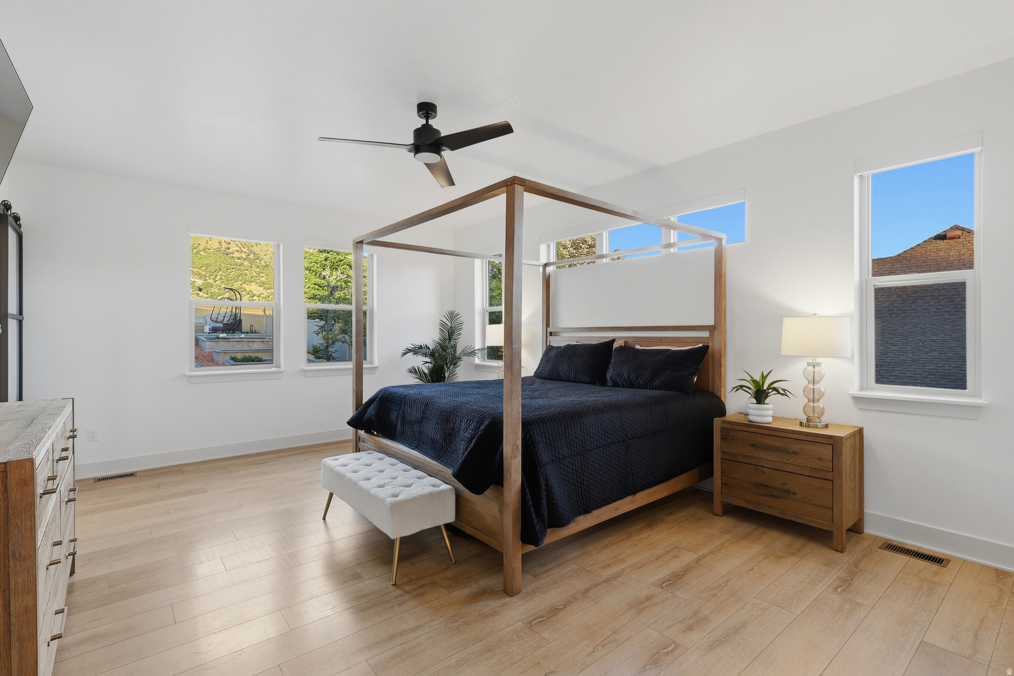 MAHOGANY RIDGE SUBDIVISION - Residential