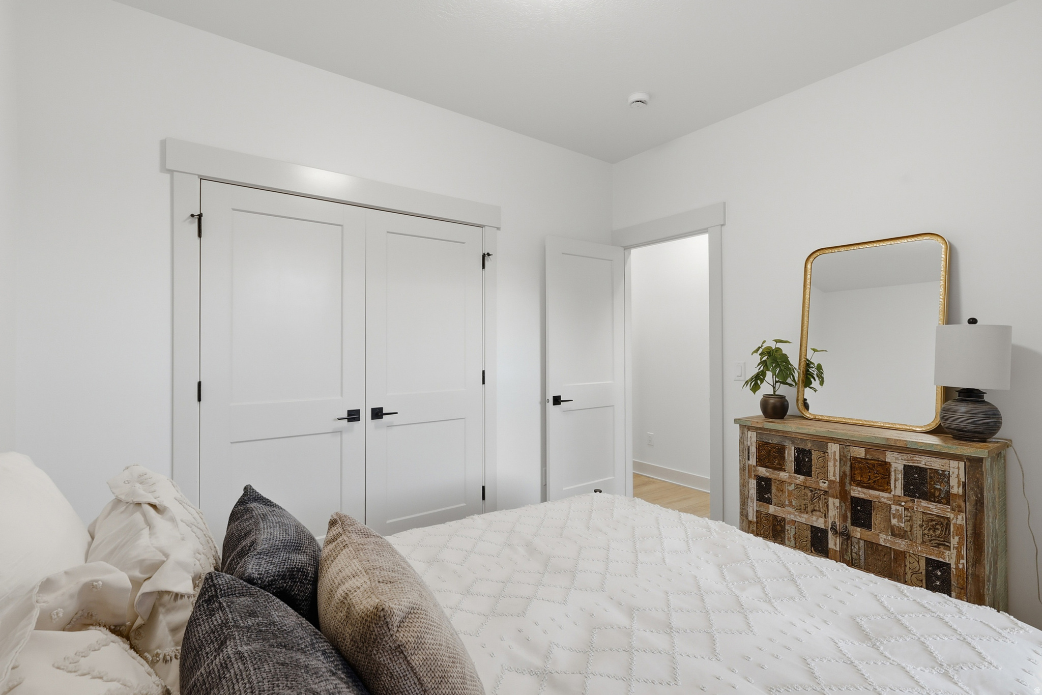 MAHOGANY RIDGE SUBDIVISION - Residential