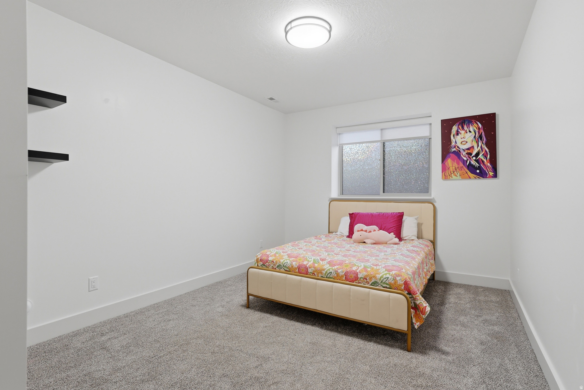 MAHOGANY RIDGE SUBDIVISION - Residential
