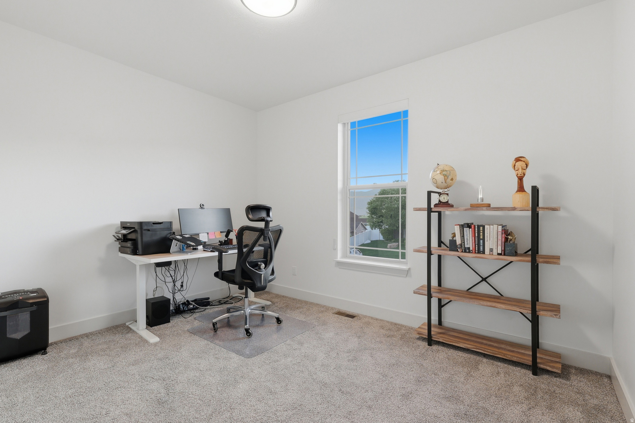 MAHOGANY RIDGE SUBDIVISION - Residential